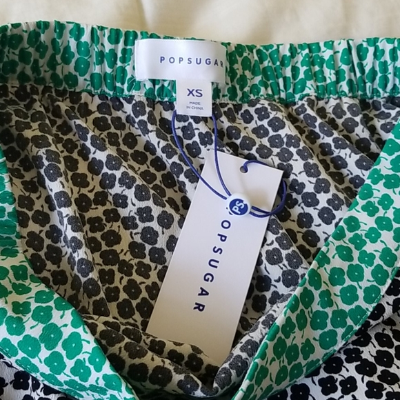 Popsugar Skirt - Picture 3 of 4